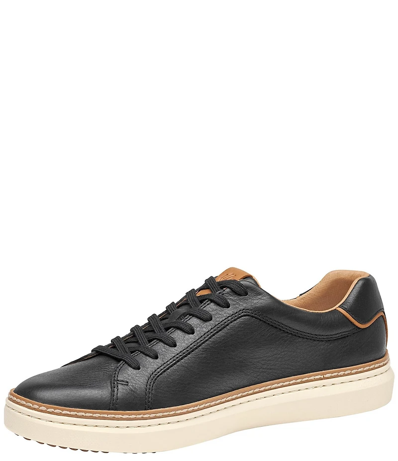Johnston & Murphy Men's McGuffey 2 Lace-to-Toe Sneakers