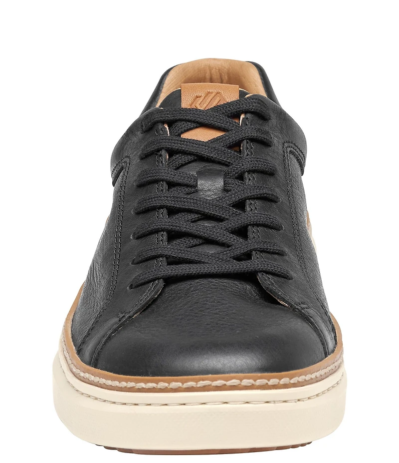 Johnston & Murphy Men's McGuffey 2 Lace-to-Toe Sneakers