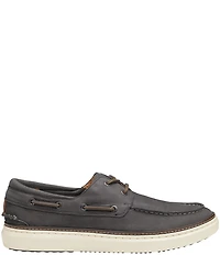 Johnston & Murphy Men's McGuffey 2 Nubuck Boat Shoes