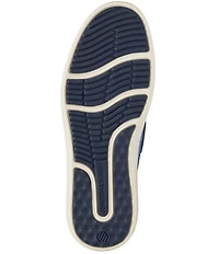 Johnston & Murphy Men's McGuffey 2 Nubuck Boat Shoes