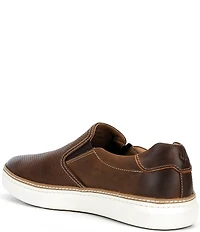 Johnston & Murphy Men's McGuffey 2 Perfed Slip-On Loafer Sneakers