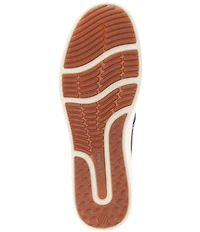 Johnston & Murphy Men's McGuffey 2 Perfed Slip-On Loafers