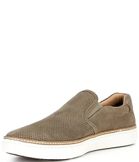 Johnston & Murphy Men's McGuffey 2 Perfed Slip-On Loafers