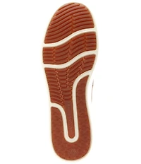 Johnston & Murphy Mens McGuffey 2 Perfed U-Throat Sneakers