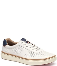 Johnston & Murphy Men's McGuffey 2 Perforated Sneakers