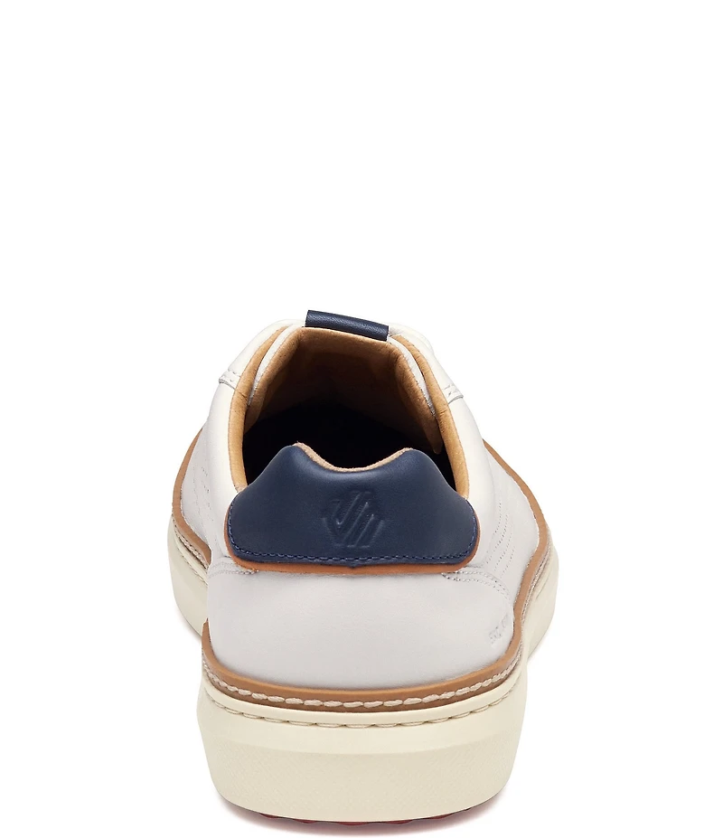 Johnston & Murphy Men's McGuffey 2 Perforated Sneakers