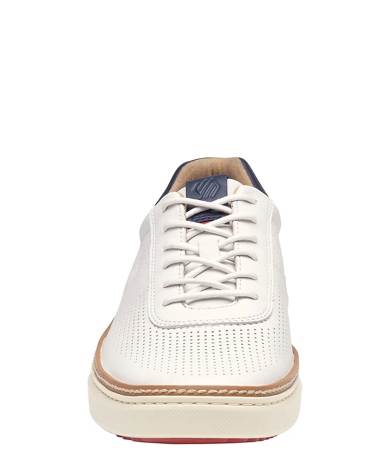 Johnston & Murphy Men's McGuffey 2 Perforated Sneakers