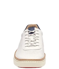 Johnston & Murphy Men's McGuffey 2 Perforated Sneakers
