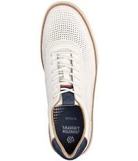 Johnston & Murphy Men's McGuffey 2 Perforated Sneakers