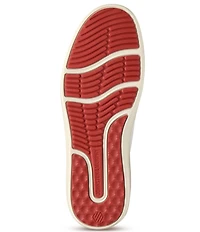 Johnston & Murphy Men's McGuffey 2 Perforated Sneakers