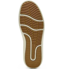 Johnston & Murphy Men's McGuffey 2 Leather Plain Toe Oxfords