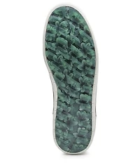 Johnston & Murphy Men's McGuffey GL1 Hybrid Waterproof Leather Lace Up Golf Sneakers