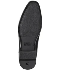 Johnston & Murphy Men's Mills Perfed Cap Toe Oxfords