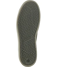 Johnston & Murphy Men's Ollie Lace-to-Toe Suede Sneakers