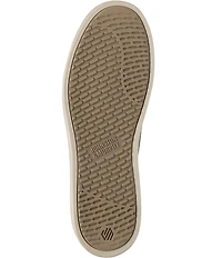 Johnston & Murphy Men's Ollie Lace-to-Toe Suede Sneakers