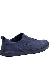 Johnston & Murphy Men's Ollie Lace-to-Toe Suede Sneakers