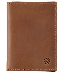 Johnston & Murphy Men's Rhodes Bi-fold Card Case