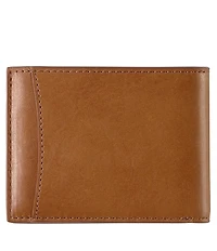 Johnston & Murphy Men's Rhodes Billfold
