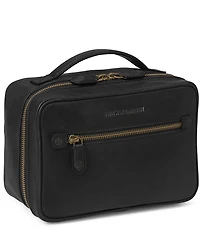 Johnston & Murphy Men's Rhodes Travel Kit