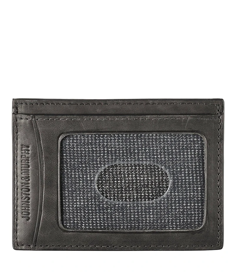 Johnston & Murphy Men's Rhodes Weekender Case
