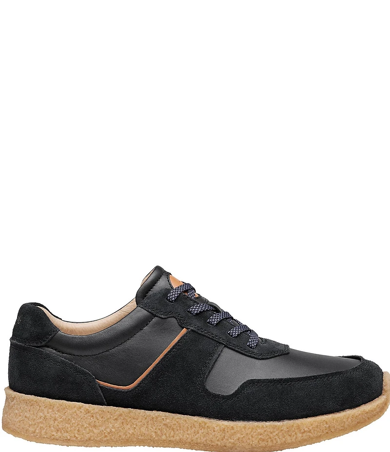 Johnston & Murphy Men's Silas Crepe Jogger Sneakers
