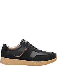 Johnston & Murphy Men's Silas Crepe Jogger Sneakers