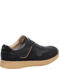 Johnston & Murphy Men's Silas Crepe Jogger Sneakers