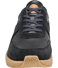 Johnston & Murphy Men's Silas Crepe Jogger Sneakers