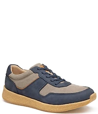 Johnston & Murphy Mens Silas Jogger Sneakers