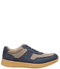 Johnston & Murphy Mens Silas Jogger Sneakers