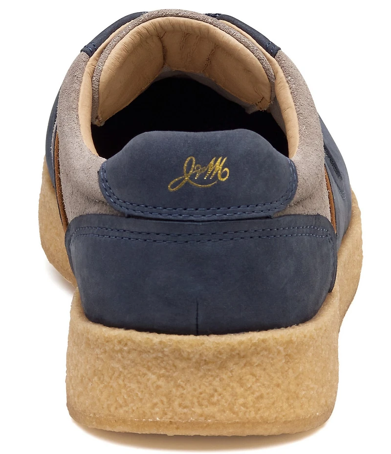 Johnston & Murphy Mens Silas Jogger Sneakers