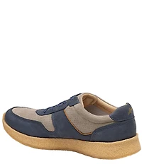 Johnston & Murphy Mens Silas Jogger Sneakers