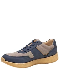 Johnston & Murphy Mens Silas Jogger Sneakers