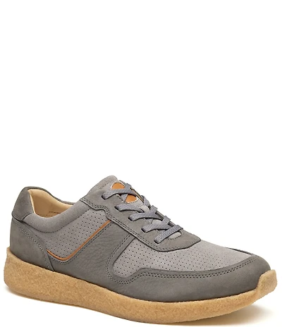 Johnston & Murphy Mens Silas Jogger Sneakers