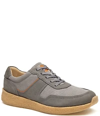 Johnston & Murphy Mens Silas Jogger Sneakers