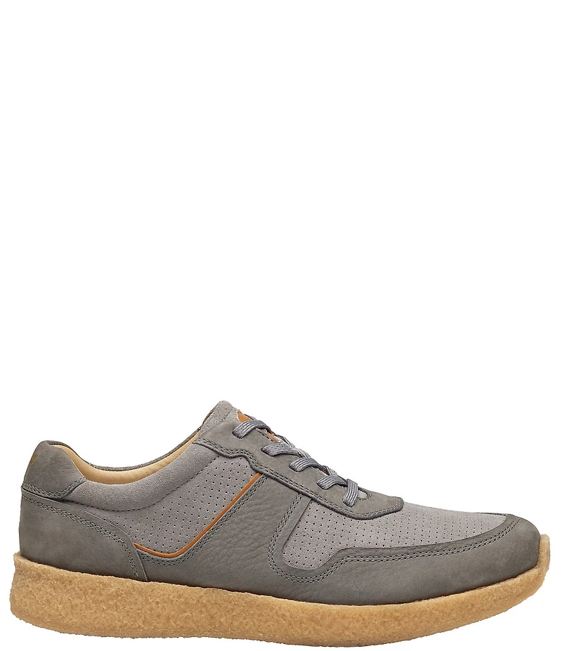 Johnston & Murphy Mens Silas Jogger Sneakers