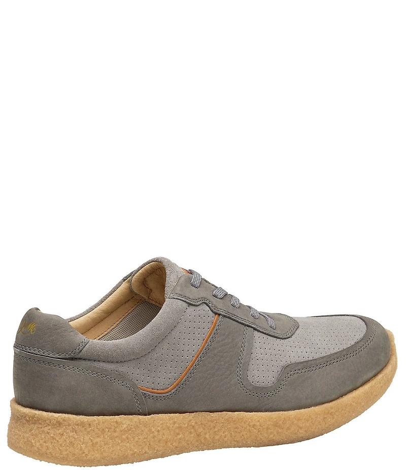 Johnston & Murphy Mens Silas Jogger Sneakers