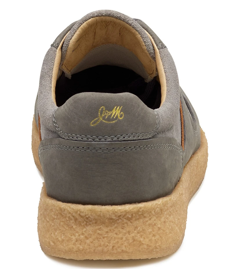 Johnston & Murphy Mens Silas Jogger Sneakers