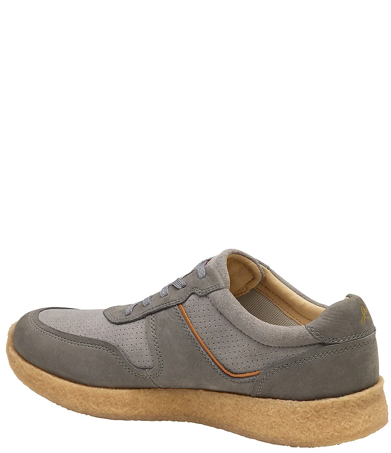 Johnston & Murphy Mens Silas Jogger Sneakers