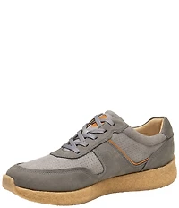 Johnston & Murphy Mens Silas Jogger Sneakers