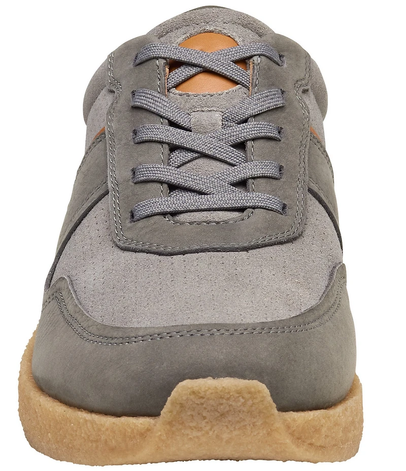 Johnston & Murphy Mens Silas Jogger Sneakers