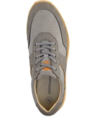 Johnston & Murphy Mens Silas Jogger Sneakers