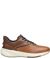 Johnston & Murphy Men's Surge Embossed U-Throat Sneaker