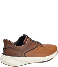 Johnston & Murphy Men's Surge Embossed U-Throat Sneaker