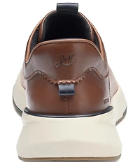 Johnston & Murphy Men's Surge Embossed U-Throat Sneaker