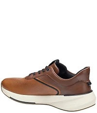 Johnston & Murphy Men's Surge Embossed U-Throat Sneaker