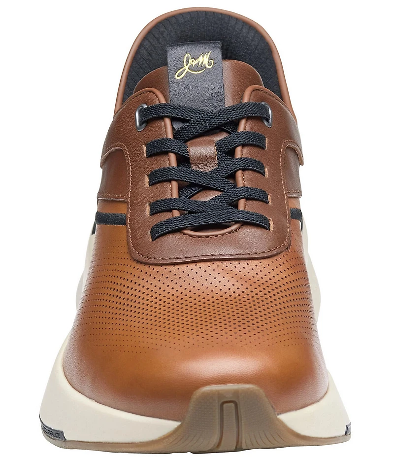 Johnston & Murphy Men's Surge Embossed U-Throat Sneaker