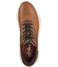Johnston & Murphy Men's Surge Embossed U-Throat Sneaker