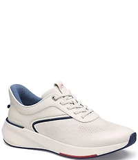 Johnston & Murphy Men's Surge Embossed U-Throat Sneaker