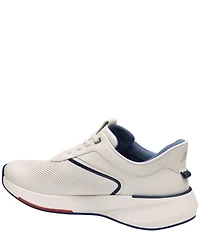 Johnston & Murphy Men's Surge Embossed U-Throat Sneaker